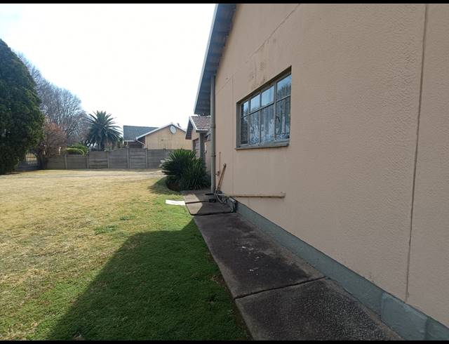 3 BEDROOM HOUSE FOR SALE IN VANDERBIJLPARK SE 1